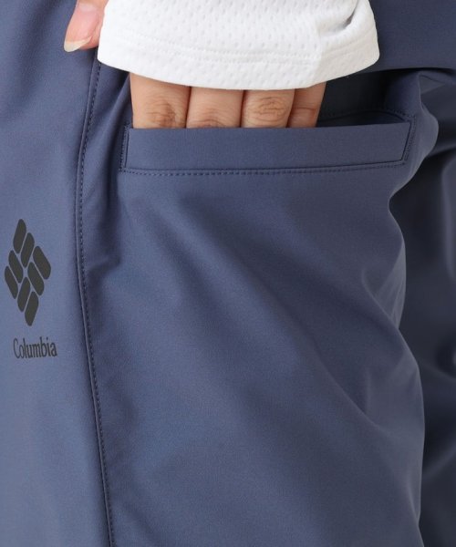 ウィメンズマウンテンズアーコーリングIIパンツ O1255633089(9653円)