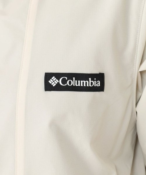 Columbia(コロンビア)/ウィメンズエンジョイマウンテンライフソフトシェルジャケット/img03