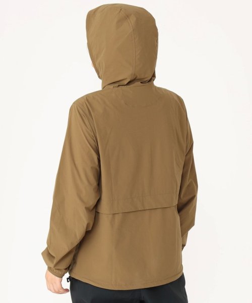 ウィメンズエンジョイマウンテンライフソフトシェルジャケット M1313025506(10010円)