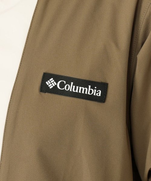 Columbia(コロンビア)/ウィメンズエンジョイマウンテンライフソフトシェルジャケット/img09