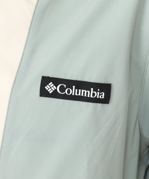 Columbia(コロンビア)/ウィメンズエンジョイマウンテンライフソフトシェルジャケット/img12
