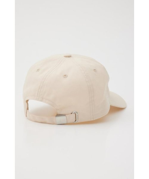 RODEO CROWNS WIDE BOWL(ロデオクラウンズワイドボウル)/TWILL EMB CAP/img14