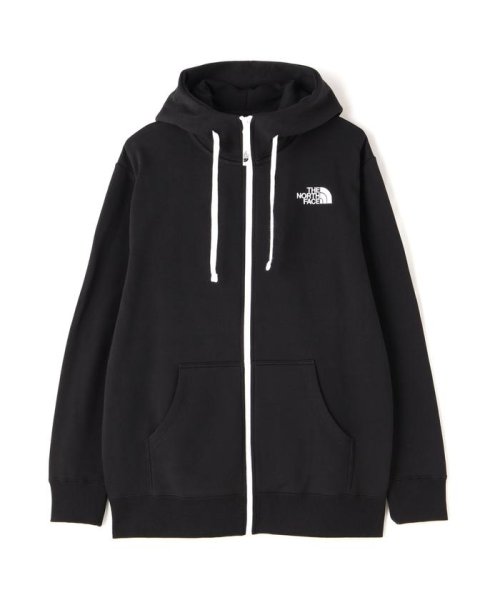 LHP(エルエイチピー)/THE NORTH FACE/ザ・ノースフェイス/Rearview Full Zip Hoodie/リアビューフルジップフーディ/img03