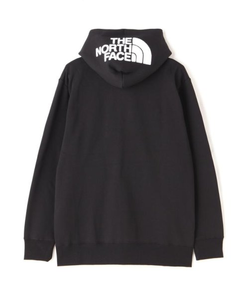 LHP(エルエイチピー)/THE NORTH FACE/ザ・ノースフェイス/Rearview Full Zip Hoodie/リアビューフルジップフーディ/img04