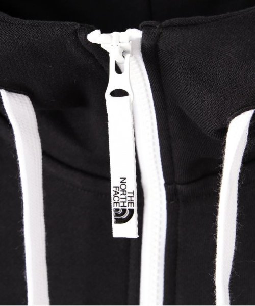 LHP(エルエイチピー)/THE NORTH FACE/ザ・ノースフェイス/Rearview Full Zip Hoodie/リアビューフルジップフーディ/img07