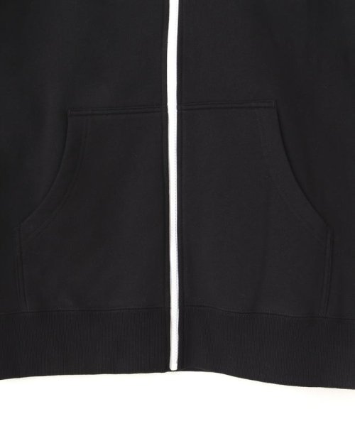 LHP(エルエイチピー)/THE NORTH FACE/ザ・ノースフェイス/Rearview Full Zip Hoodie/リアビューフルジップフーディ/img09