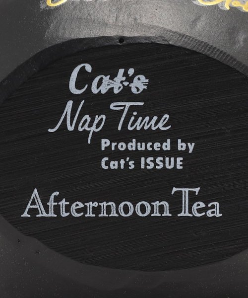 Afternoon Tea LIVING(アフタヌーンティー・リビング)/ミニスノードームマグネットセット/Cat's NapTime/img07