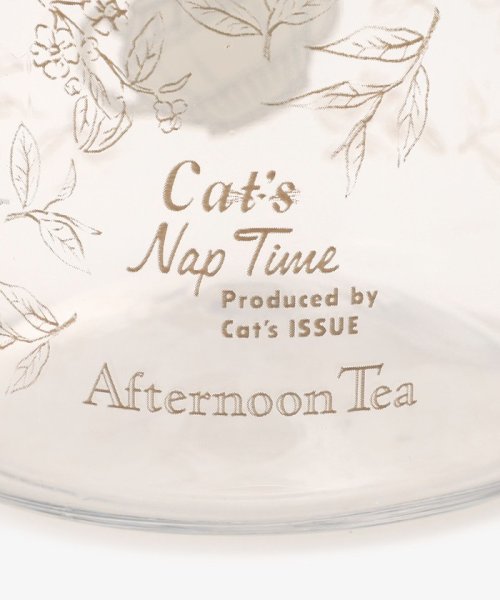 Afternoon Tea LIVING(アフタヌーンティー・リビング)/メッシュクリアボトル/Cat's NapTime/img08