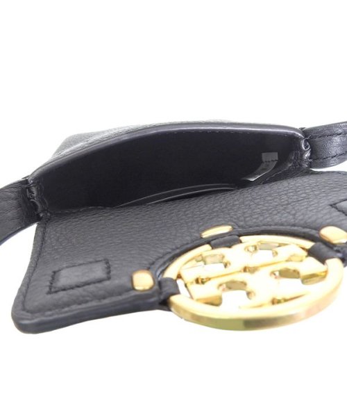 TORY BURCH トリーバーチ MILLER PHONE CROSSBODY BAG ミラー フォン クロスボディ ショルダー バッグ レザー 