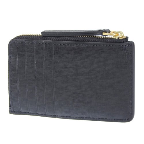 TORY BURCH トリーバーチ ROBINSON TOP－ZIP CARD CASE ロビンソン トップ ジップ カードケース コインケース 小銭入れ 