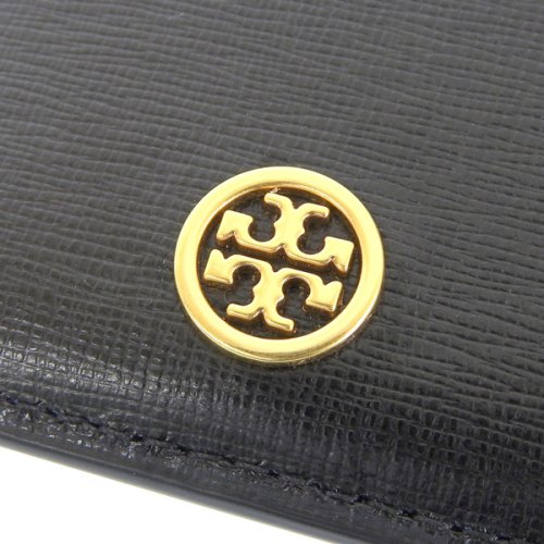 TORY BURCH トリーバーチ ROBINSON TOP－ZIP CARD CASE ロビンソン トップ ジップ カードケース コインケース 小銭入れ 