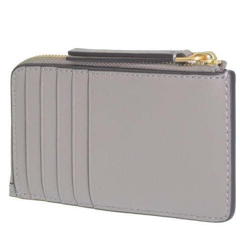 TORY BURCH トリーバーチ ROBINSON TOP－ZIP CARD CASE ロビンソン トップ ジップ カードケース コインケース 小銭入れ 