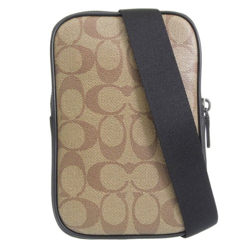 セール】COACH コーチ ADEN CROSS BODY BAG エイデン クロスボディ  