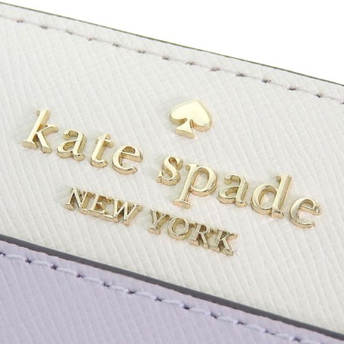 kate spade new york(ケイトスペードニューヨーク)/KATE SPADE ケイトスペード MADISON LARGE CONTINENTAL WALLET マディソン ラージ コンチネンタル 長財布 Lサイズ レ/img05