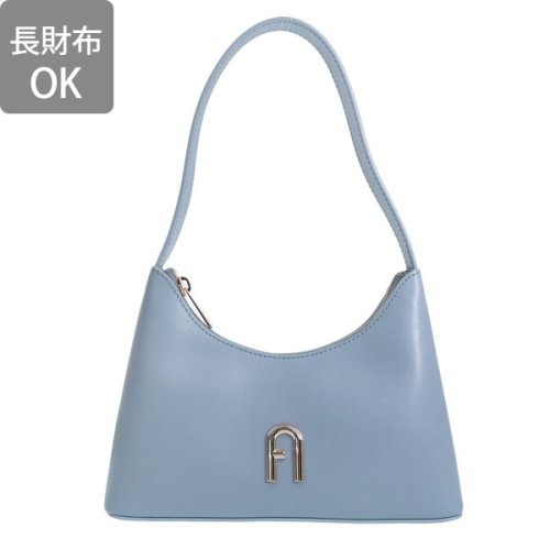 FURLA(フルラ)/FURLA フルラ DIAMANTE MINI ディアマンテ ミニ ハンド バッグ 肩掛け ショルダー バッグ レザー/img01