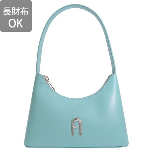 FURLA(フルラ)/FURLA フルラ DIAMANTE MINI ディアマンテ ミニ ハンド バッグ 肩掛け ショルダー バッグ レザー/img01