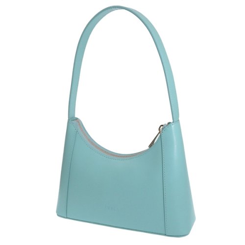 FURLA フルラ DIAMANTE MINI ディアマンテ ミニ ハンド バッグ 肩掛け ショルダー バッグ レザー バッグ