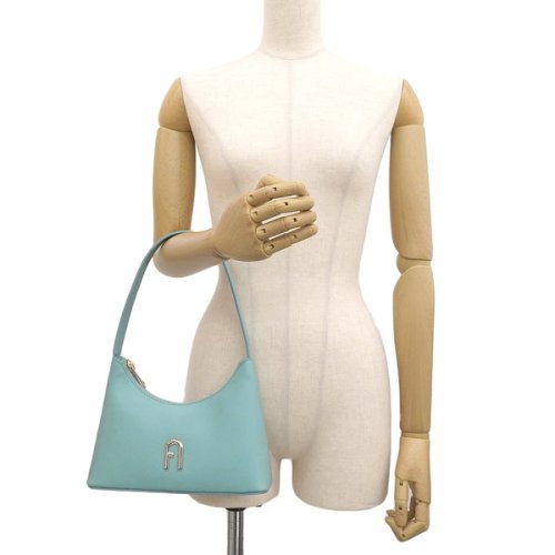 FURLA フルラ DIAMANTE MINI ディアマンテ ミニ ハンド バッグ 肩掛け ショルダー バッグ レザー バッグ