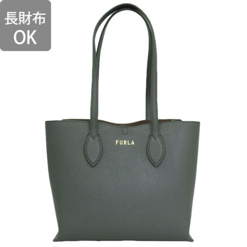 FURLA(フルラ)/FURLA フルラ ERA S エラ トート バッグ レザー Sサイズ/img01