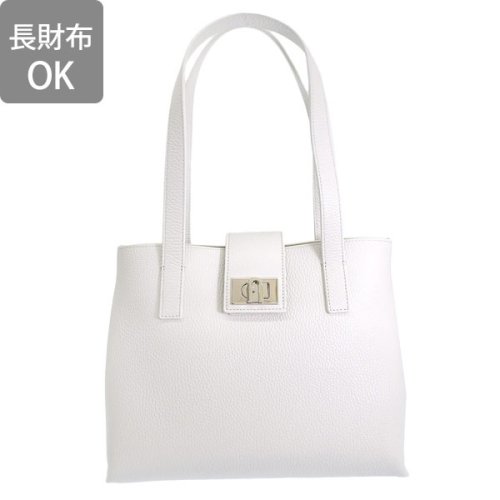 FURLA(フルラ)/FURLA フルラ 1927 M トート バッグ レザー Mサイズ/img01