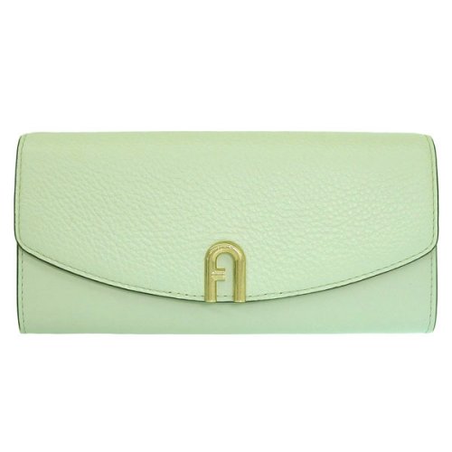 FURLA(フルラ)/FURLA フルラ PRIMULA CONTINENTAL SLIM WALLET プリムラ コンチネンタル スリム 二つ折り 長財布 レザー/img01