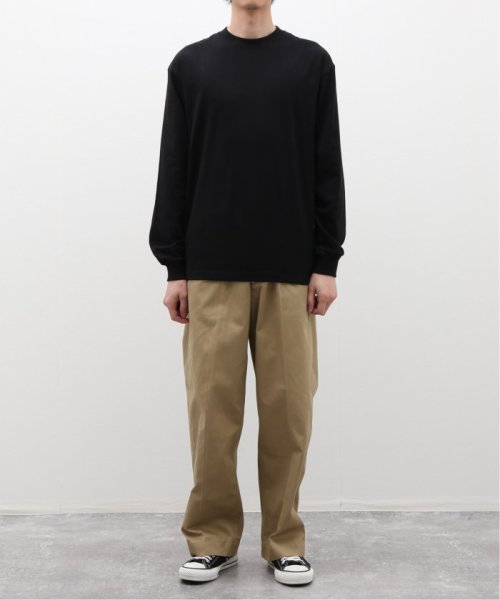 JOURNAL STANDARD(ジャーナルスタンダード)/【YANKSHIRE / ヤンクシャー】TROUSERS M1945 WEST POINT/img01