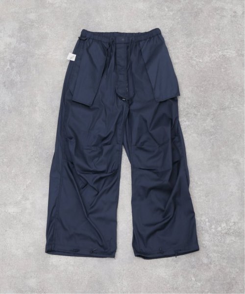 JOURNAL STANDARD(ジャーナルスタンダード)/【YANKSHIRE / ヤンクシャー】TROUSERS M1951 ARCTIC/img14