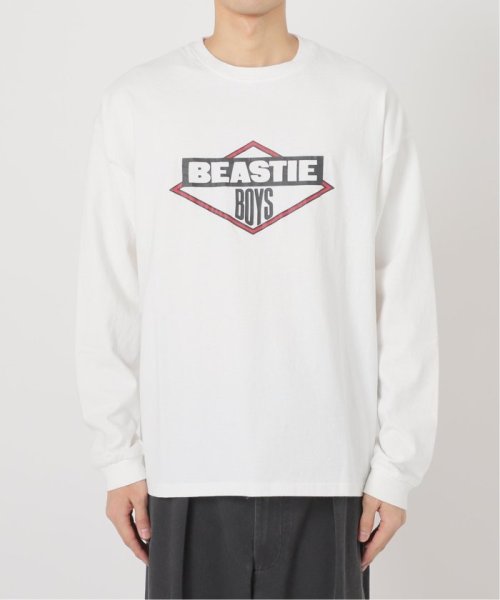 JOURNAL STANDARD(ジャーナルスタンダード)/【BEASTIE BOYS / ビースティ・ボーイズ】 別注 L/S Tシャツ/img13