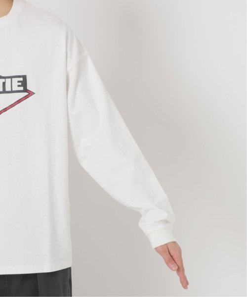 JOURNAL STANDARD(ジャーナルスタンダード)/BEASTIE BOYS / ビースティ・ボーイズ  別注 L/S Tシャツ/img19