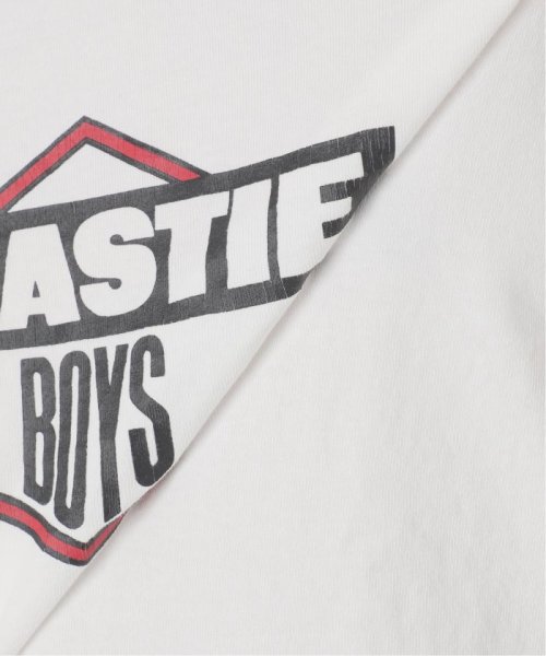 JOURNAL STANDARD(ジャーナルスタンダード)/【BEASTIE BOYS / ビースティ・ボーイズ】 別注 L/S Tシャツ/img24