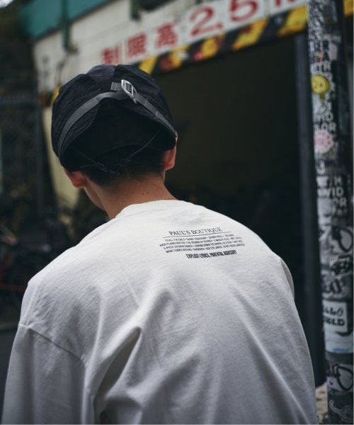 JOURNAL STANDARD(ジャーナルスタンダード)/【BEASTIE BOYS / ビースティ・ボーイズ】 別注 S/S Tシャツ 1/img04