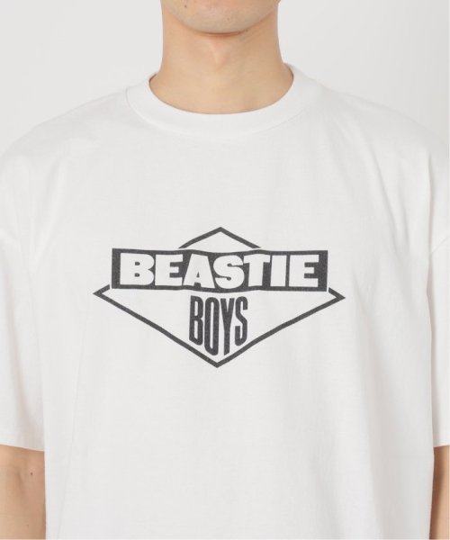 JOURNAL STANDARD(ジャーナルスタンダード)/BEASTIE BOYS / ビースティ・ボーイズ  別注 S/S Tシャツ 1/img23