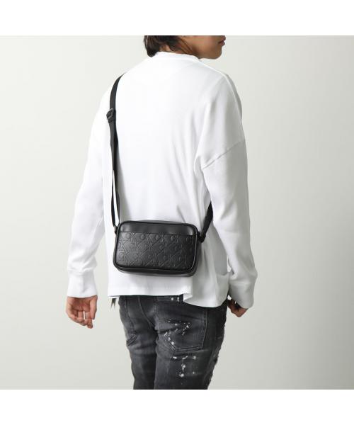 セール】ショルダーバッグ MONOGRAM SOFT CAMERA BAG22 AOP K50K511490