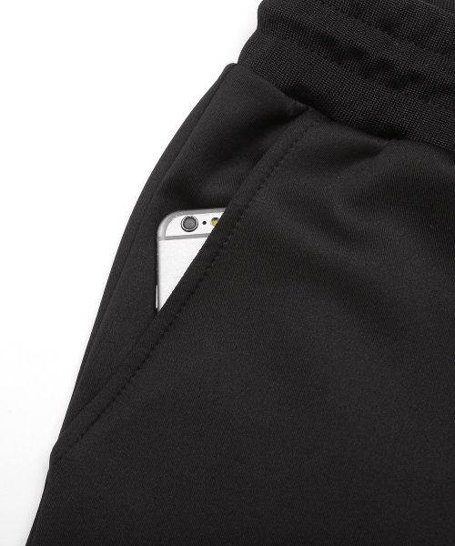 高周波プリントジョガーパンツ/ジョガーパンツ メンズ ロゴ プリント 人気・おすすめ｜使いやすい・旅行におすすめ 品質保証 全国発送