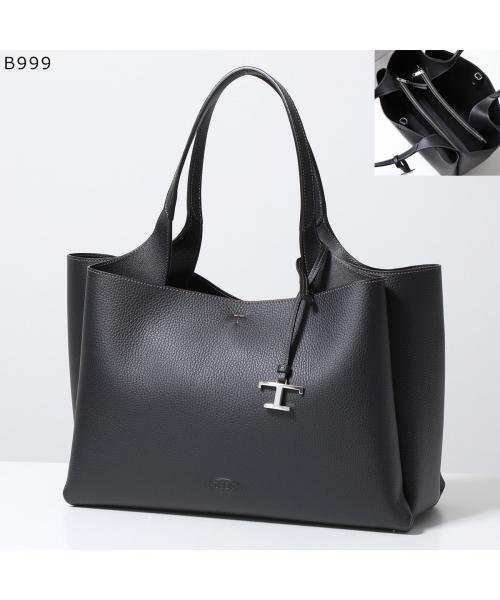 TODS(トッズ)/TODS トートバッグ XBWAPAF9300QRI T TIMELESS Tタイムレス/img02