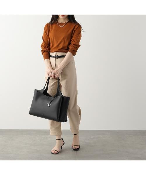 TODS(トッズ)/TODS トートバッグ XBWAPAF9300QRI T TIMELESS Tタイムレス/img03