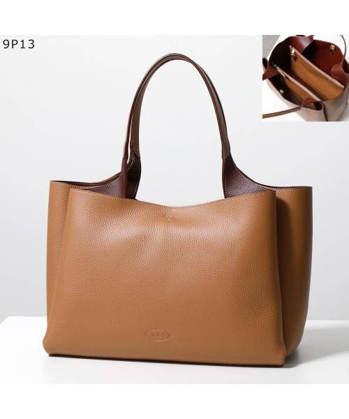 TODS(トッズ)/TODS トートバッグ XBWAPAF9300QRI T TIMELESS Tタイムレス/img07