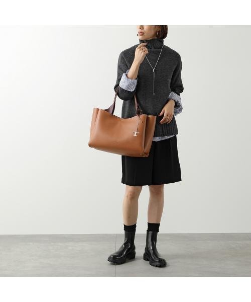 TODS トートバッグ XBWAPAF9300QRI T TIMELESS Tタイムレス TODS トートバッグ XBWAPAF9300QRI TIMELESS