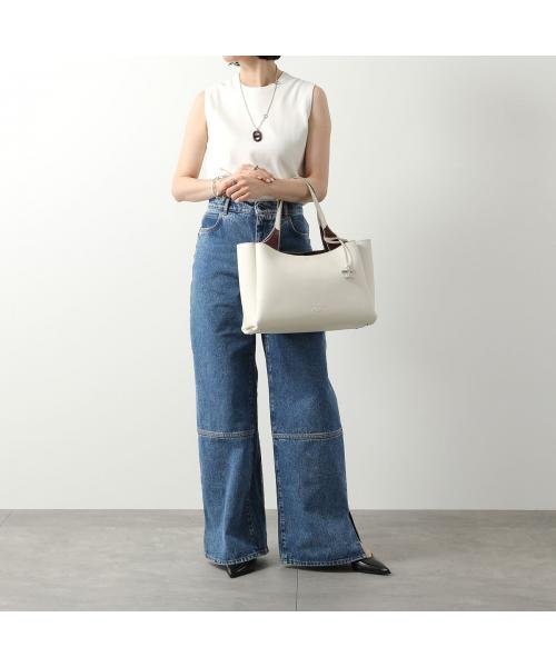 TODS(トッズ)/TODS トートバッグ XBWAPAF9300QRI T TIMELESS Tタイムレス/img10
