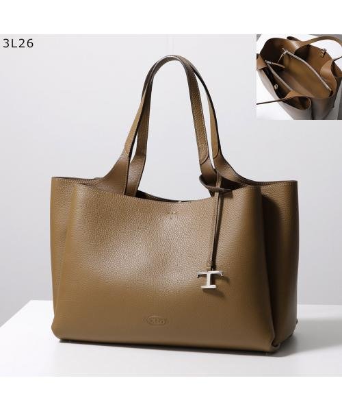 TODS トートバッグ XBWAPAF9300QRI T TIMELESS Tタイムレス TODS トートバッグ XBWAPAF9300QRI TIMELESS