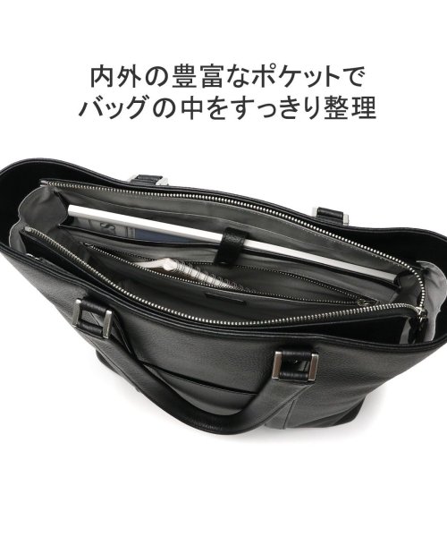 チマブエ グレースフル トートバッグ CIMABUE graceful 革 ブランド ファスナー付き ビジネスバッグ 通勤 日本製 レザー ブルーノ 11140 ブルーノ