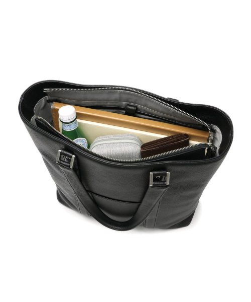 チマブエ グレースフル トートバッグ CIMABUE graceful 革 ブランド ファスナー付き ビジネスバッグ 通勤 日本製 レザー ブルーノ 11140 ブルーノ