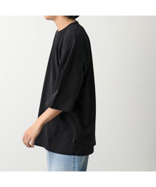 MM6 Maison Margiela(MM６　メゾンマルジェラ)/MM6 Tシャツ SH0GC0005 S23962 五分袖 コットン /img05