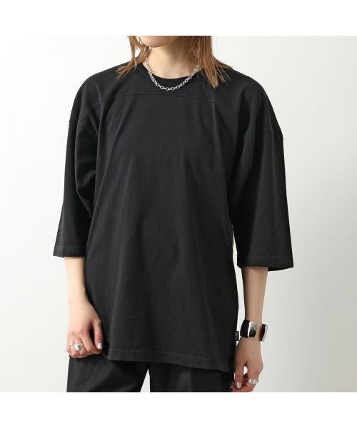 MM6 Maison Margiela(MM６　メゾンマルジェラ)/MM6 Tシャツ SH0GC0005 S23962 五分袖 コットン /img01