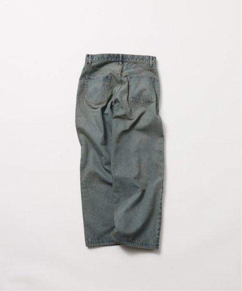 JOURNAL STANDARD(ジャーナルスタンダード)/【FOLL  / フォル】metal overdye wardrobe jeans 5p/img04
