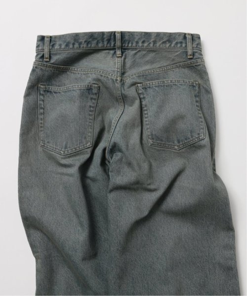 JOURNAL STANDARD(ジャーナルスタンダード)/《予約》【FOLL  / フォル】metal overdye wardrobe jeans 5p/img05