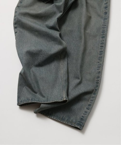 JOURNAL STANDARD(ジャーナルスタンダード)/《予約》【FOLL  / フォル】metal overdye wardrobe jeans 5p/img06