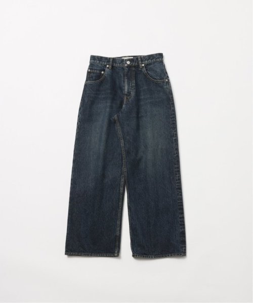 JOURNAL STANDARD(ジャーナルスタンダード)/【FOLL  / フォル】metal overdye wardrobe jeans 5p/img09