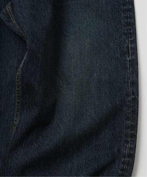 JOURNAL STANDARD(ジャーナルスタンダード)/【FOLL  / フォル】metal overdye wardrobe jeans 5p/img11
