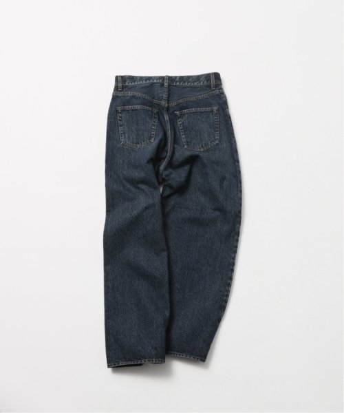 JOURNAL STANDARD(ジャーナルスタンダード)/《予約》【FOLL  / フォル】metal overdye wardrobe jeans 5p/img13